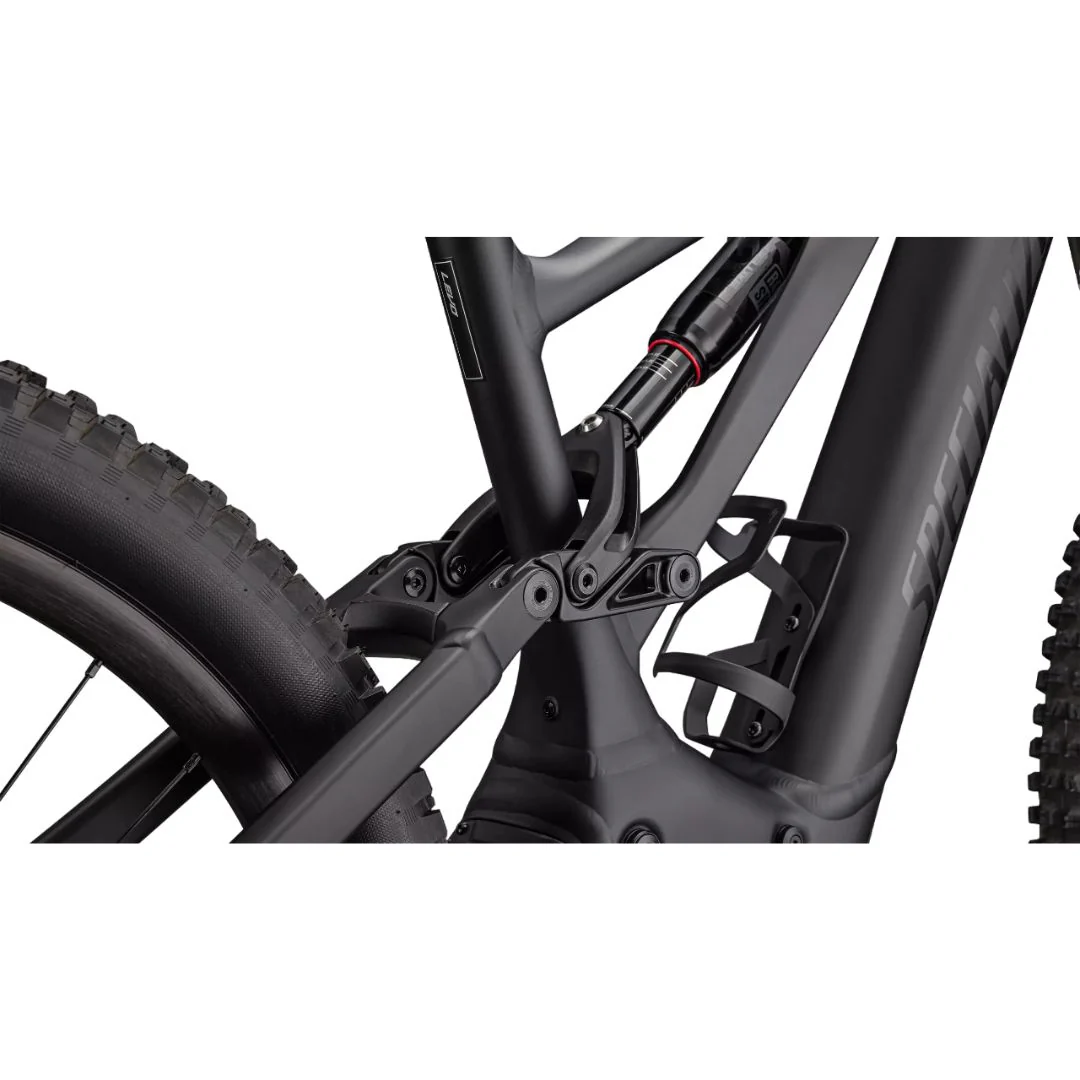 Bicicletta Specialized Turbo Levo Alloy G3 - Nero - Image 6