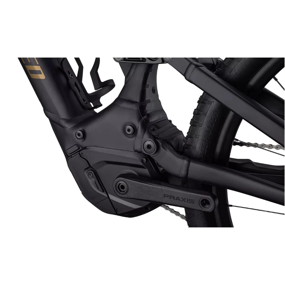 Bicicletta Specialized Turbo Levo Comp Alloy - Nero - Image 6