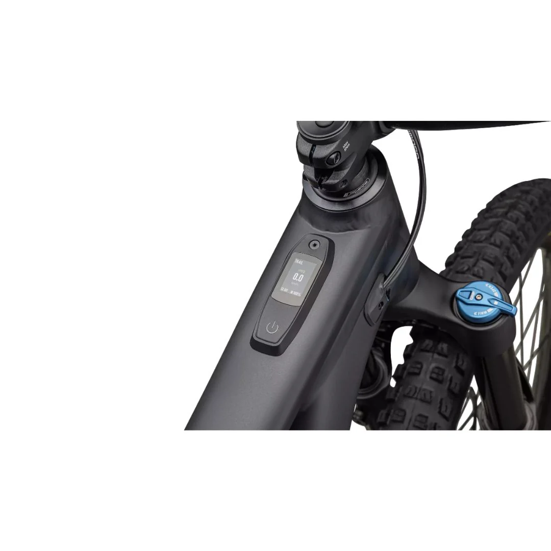 Bicicletta Specialized Turbo Levo Comp Alloy G3 - Nero - Image 7