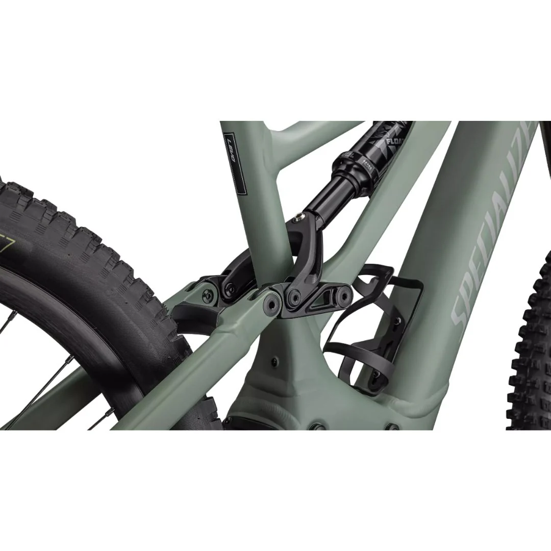 Bicicletta Specialized Turbo Levo Comp Alloy G3 - Verde Salvia - Image 7