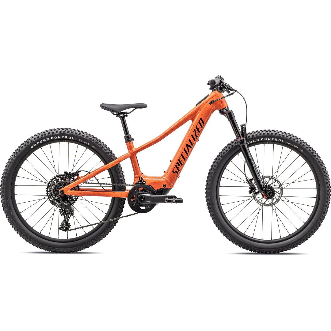 Bicicletta Specialized Turbo Levo SL Kids - Arancione