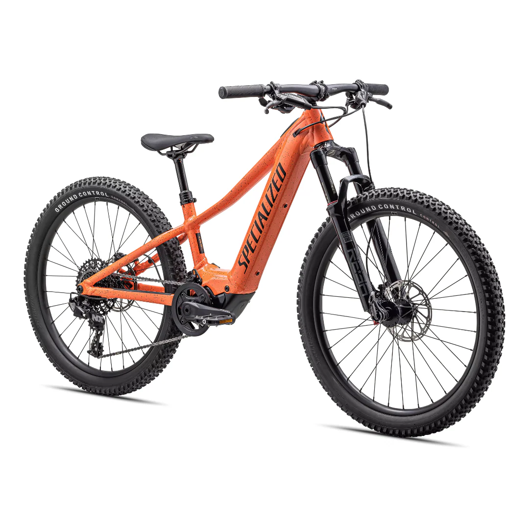 Bicicletta Specialized Turbo Levo SL Kids - Arancione - Image 2