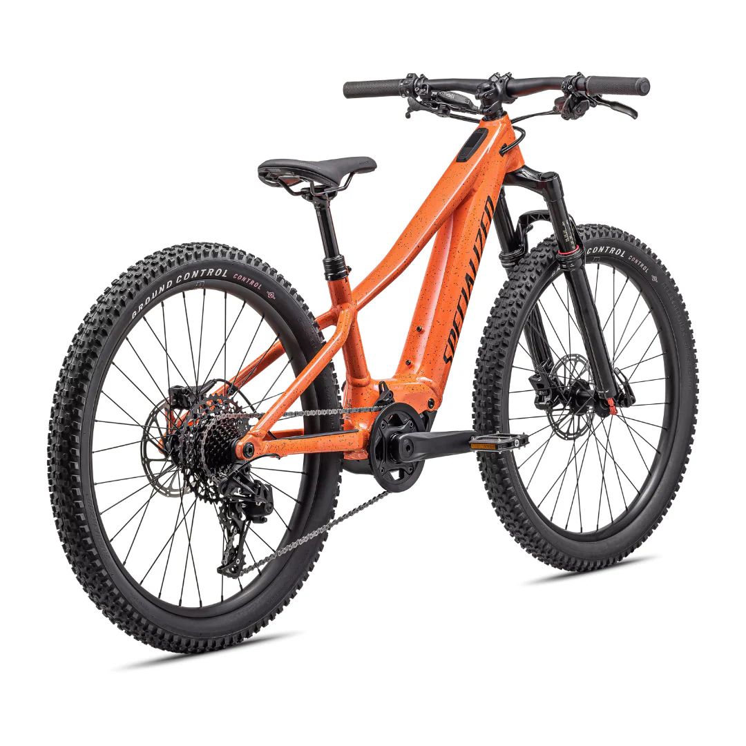Bicicletta Specialized Turbo Levo SL Kids - Arancione - Image 3