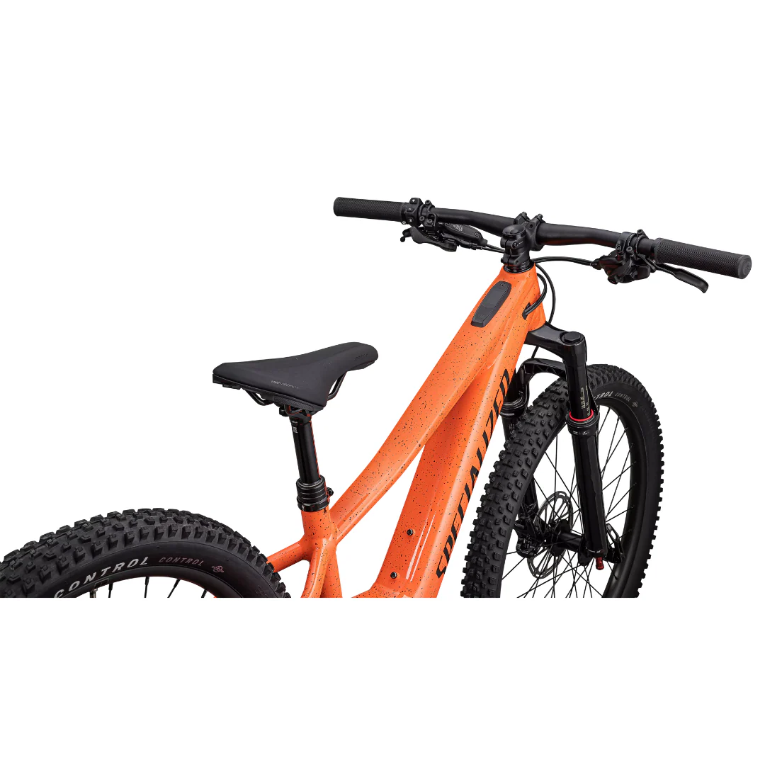 Bicicletta Specialized Turbo Levo SL Kids - Arancione - Image 4