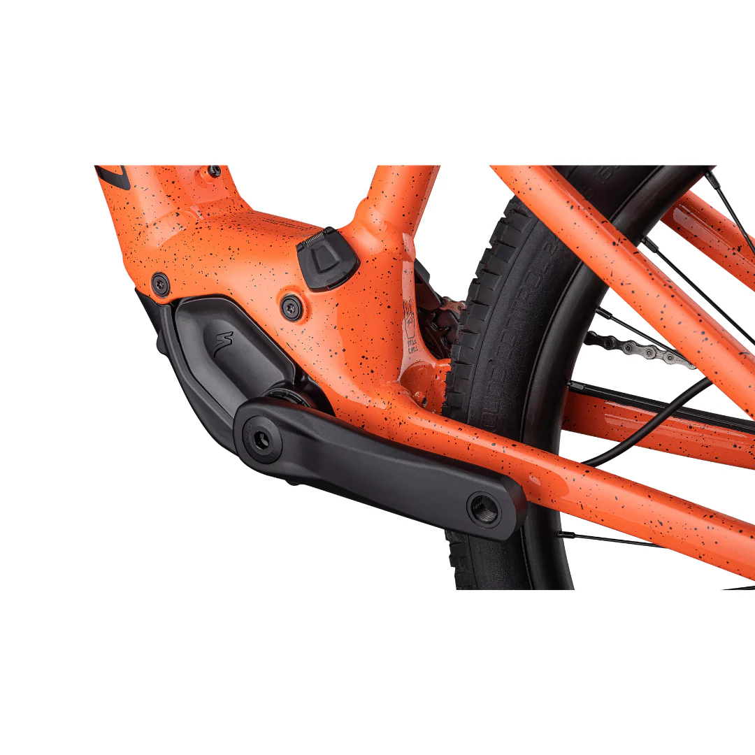 Bicicletta Specialized Turbo Levo SL Kids - Arancione - Image 7