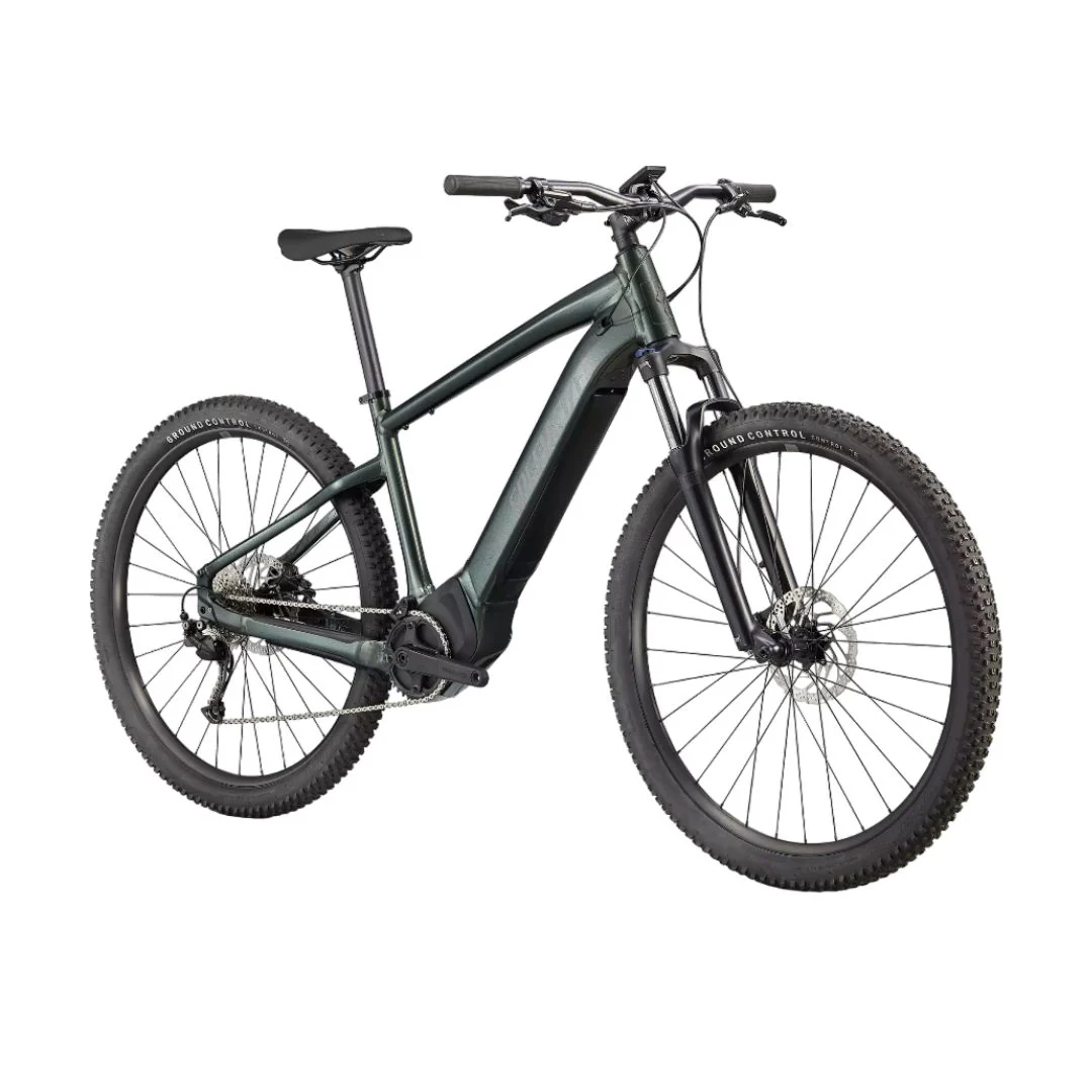 Bicicletta Specialized Turbo Tero 3.0 2023 - Verde - Image 2