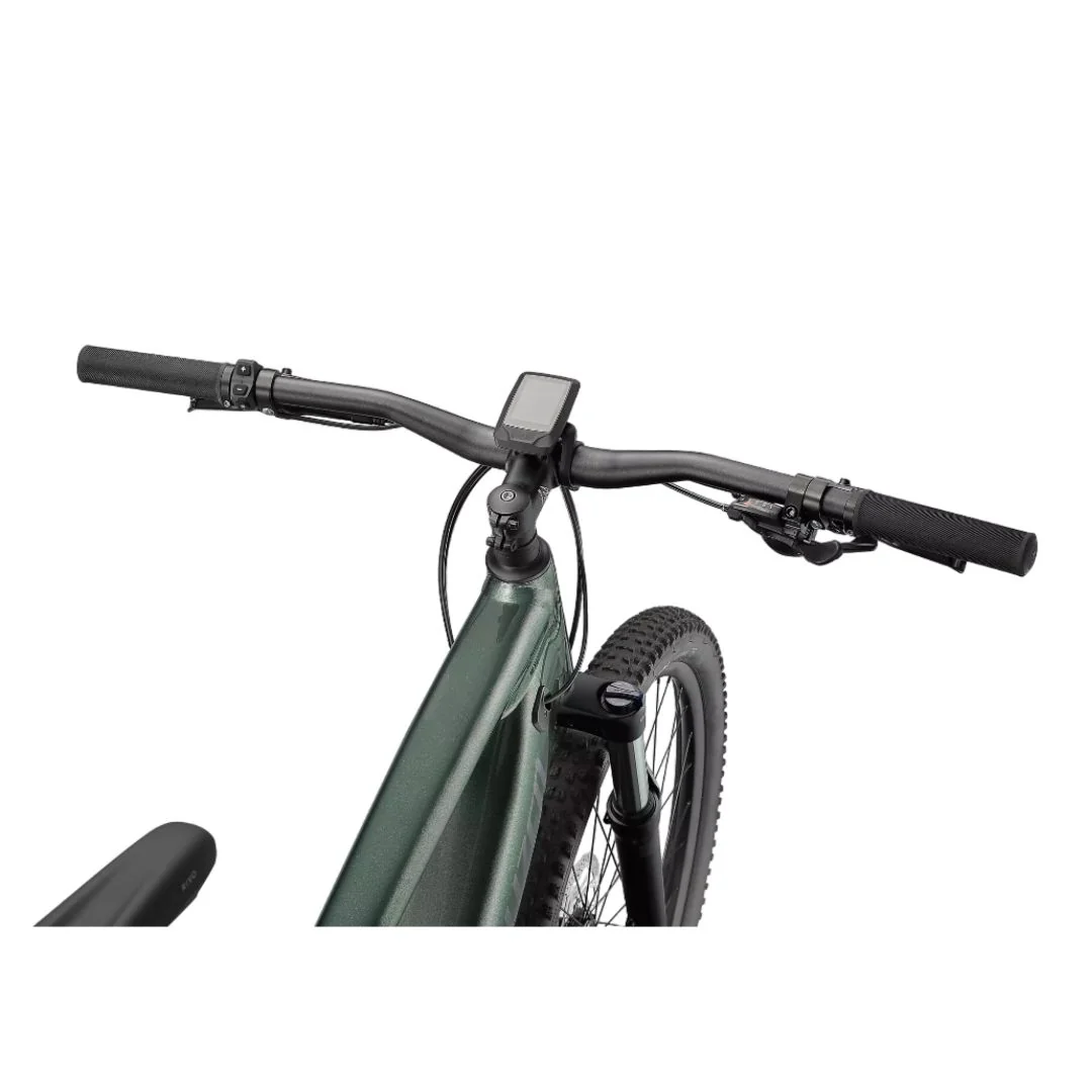 Bicicletta Specialized Turbo Tero 3.0 2023 - Verde - Image 5