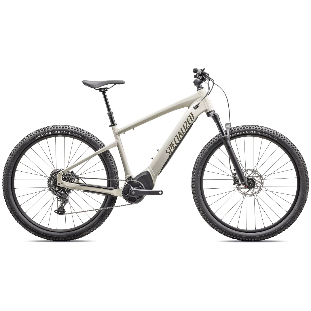 Bicicletta Specialized Turbo Tero 4.0 - Bianco