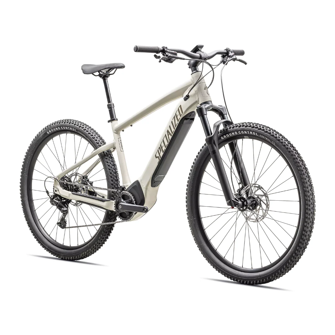 Bicicletta Specialized Turbo Tero 4.0 - Bianco - Image 2