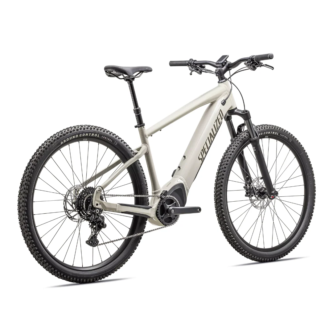 Bicicletta Specialized Turbo Tero 4.0 - Bianco - Image 3