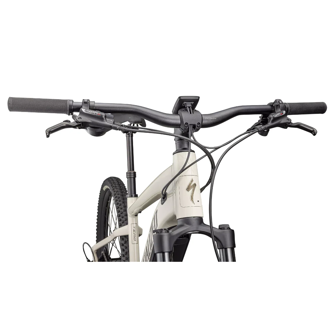 Bicicletta Specialized Turbo Tero 4.0 - Bianco - Image 5
