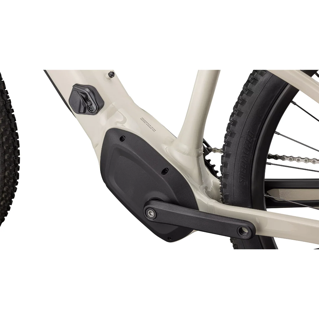 Bicicletta Specialized Turbo Tero 4.0 - Bianco - Image 6