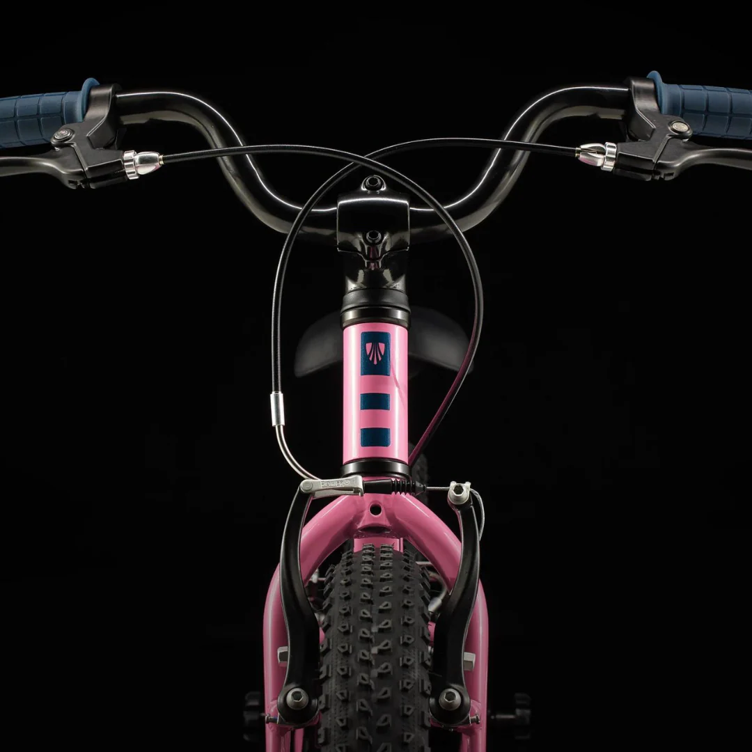 Bicicletta Trek Precaliber 16 - Rosa - Image 5