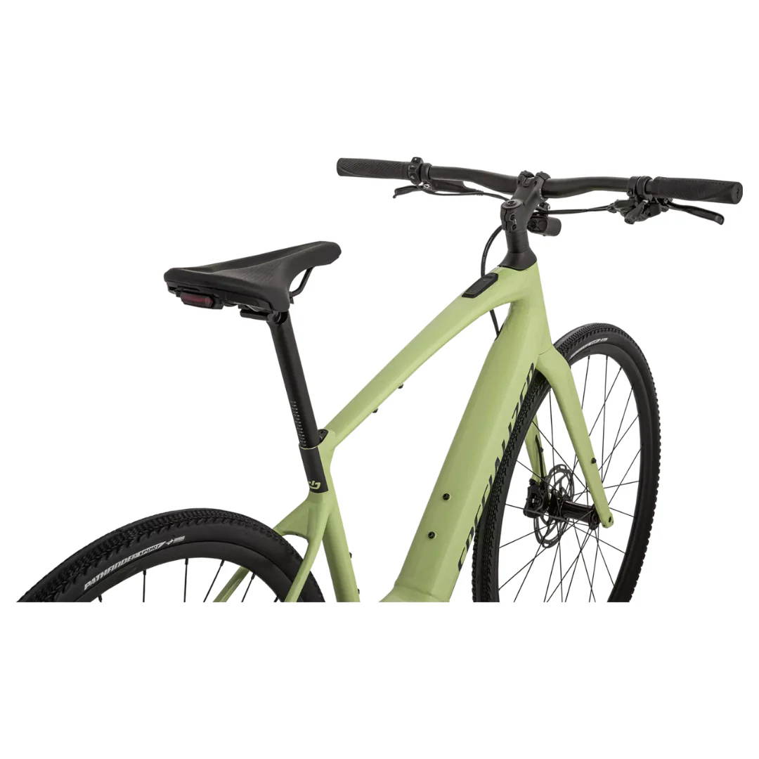 Bicicletta Specialized Turbo Vado SL 4.0 - Limestone - Image 4