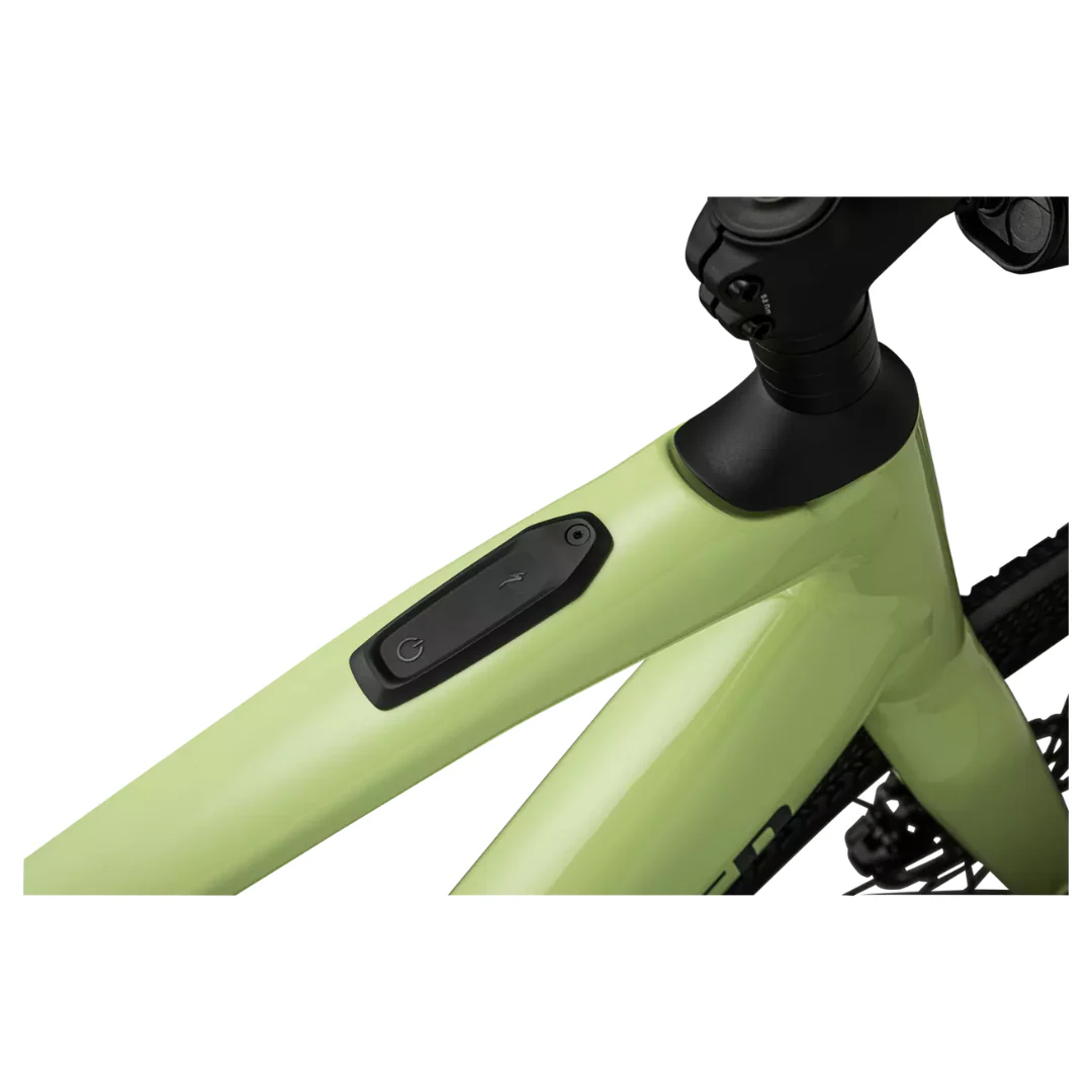 Bicicletta Specialized Turbo Vado SL 4.0 - Limestone - Image 5