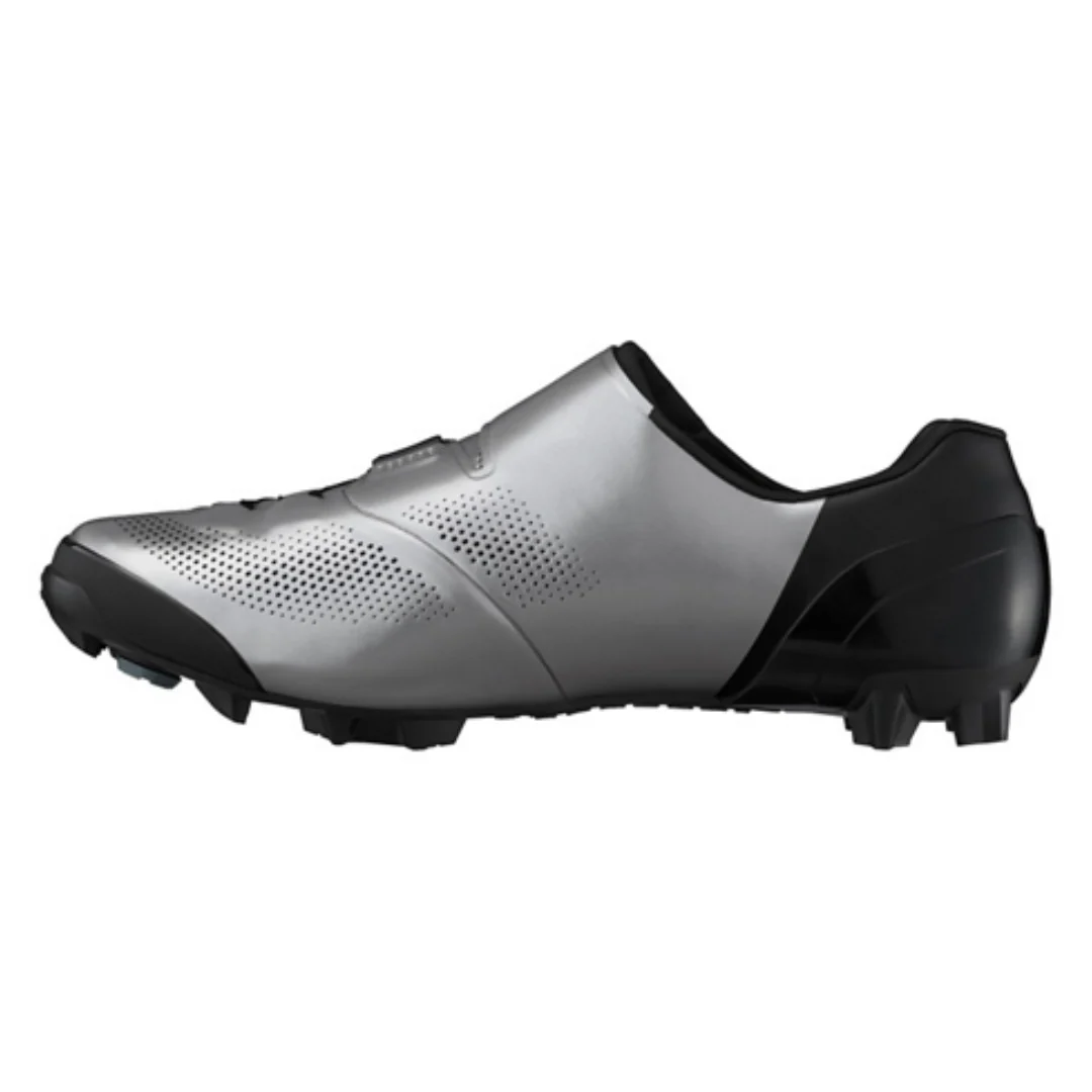 Scarpe Shimano XC903S - Argento - Image 3