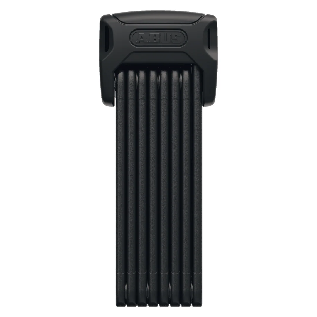 Lucchetto Abus Bordo Big 6000K/120 + Supporto SH