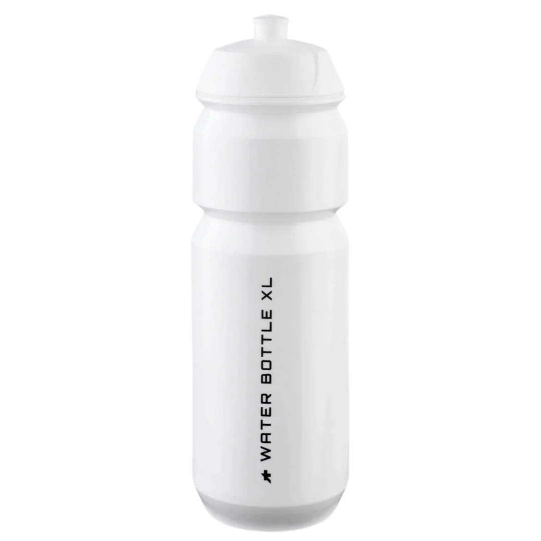 Borraccia Assos Signature Large 750ml - Bianco - Image 2