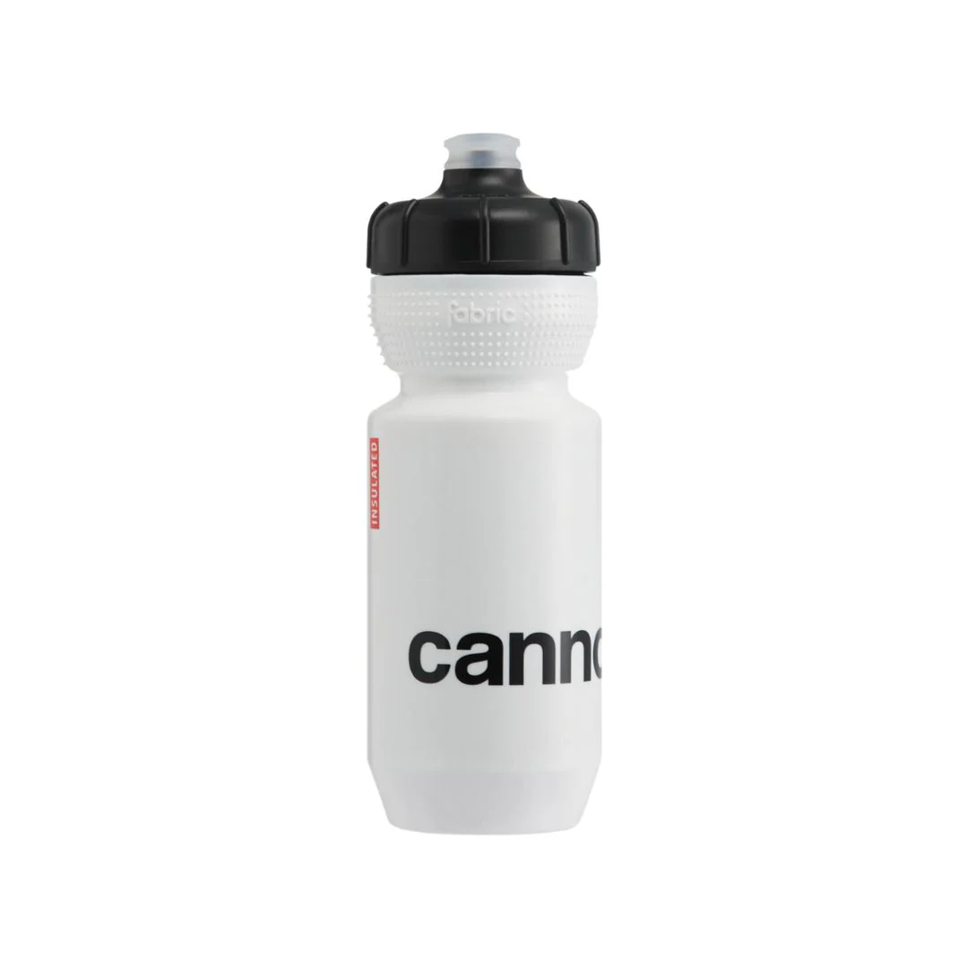 Borraccia Cannondale Gripper Logo Insulated 550ml
