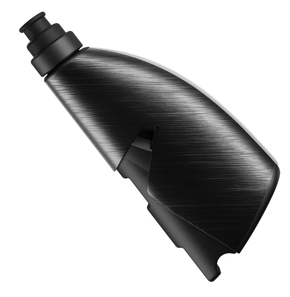 Borraccia Elite Aero Crono CX '25 per Kit Crono CX 500ml (Senza Portaborraccia) - Nero