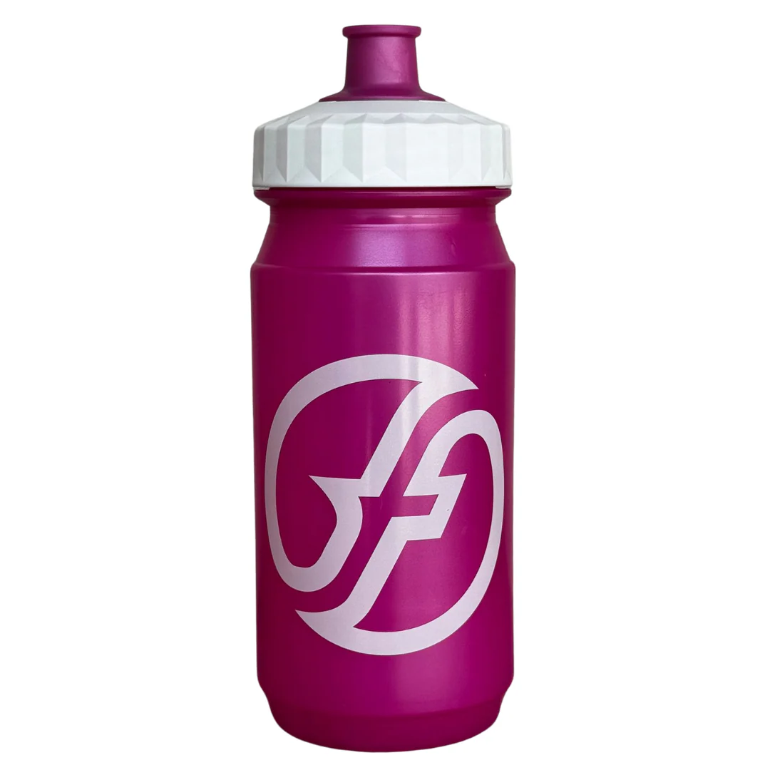 Borraccia TacX Daiya 550ml - Francesconi Bike Fucsia