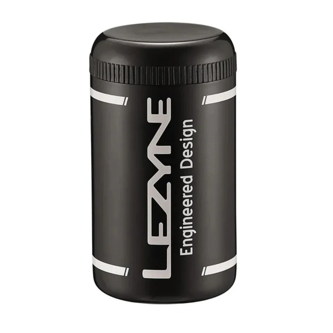 Borraccia Porta Attrezzi Lezyne Flow Caddy Senza Organizer 500ml