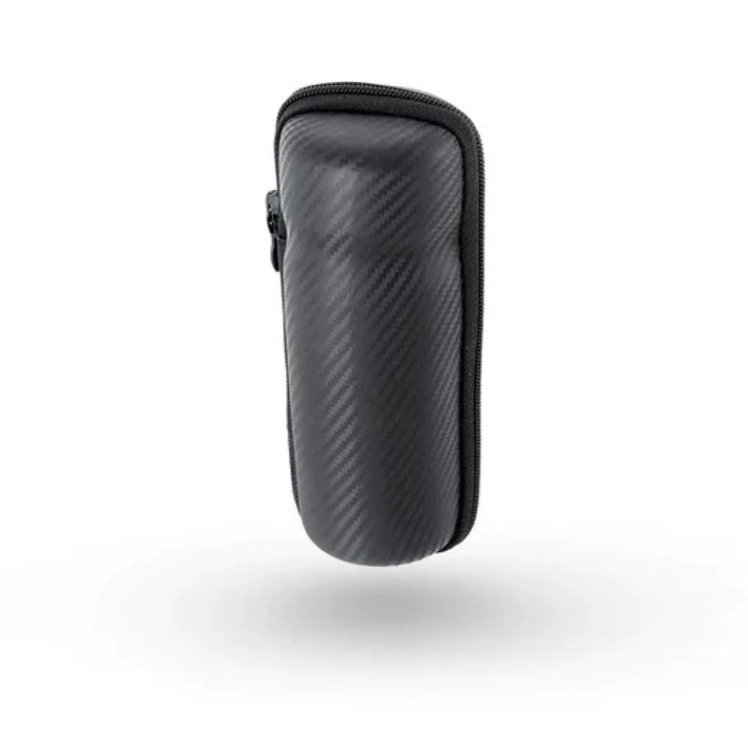 Borraccia Porta Attrezzi Wag 500ml - Nero