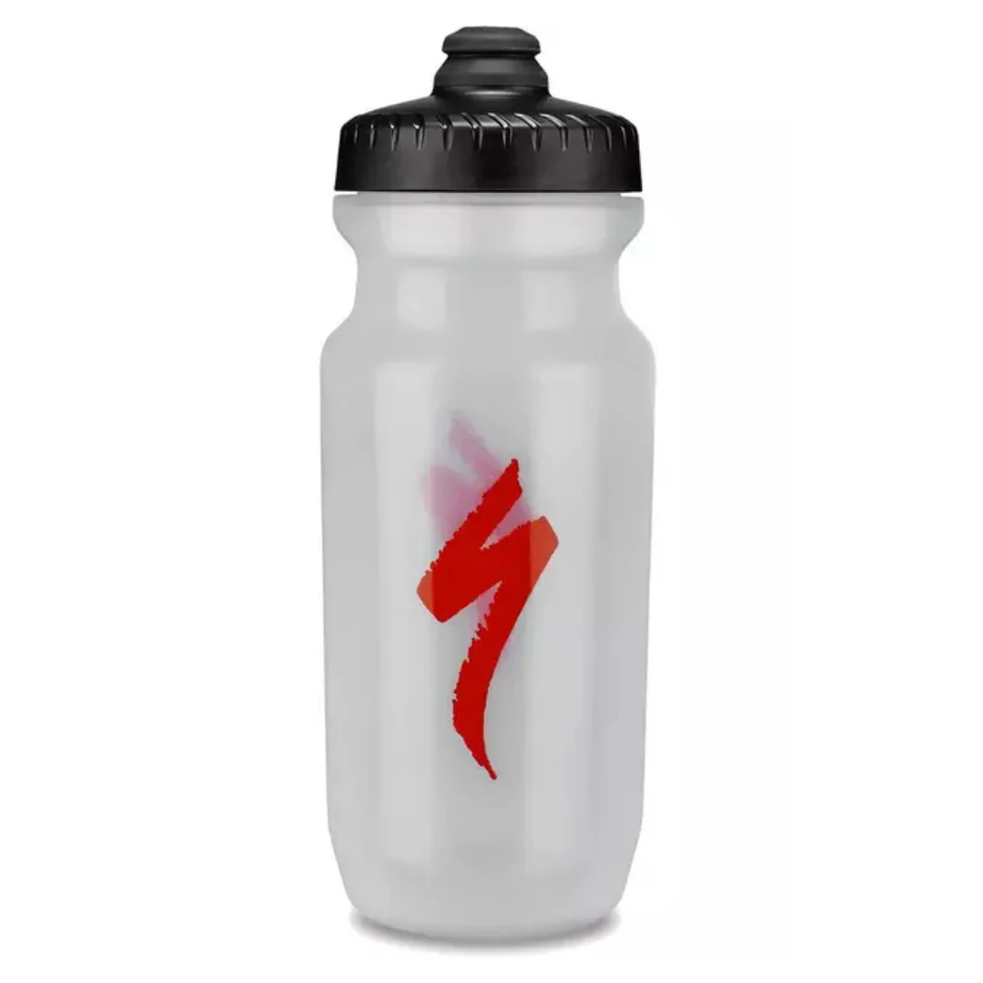 Borraccia Specialized Little Big Mouth 600ml - Trasparente