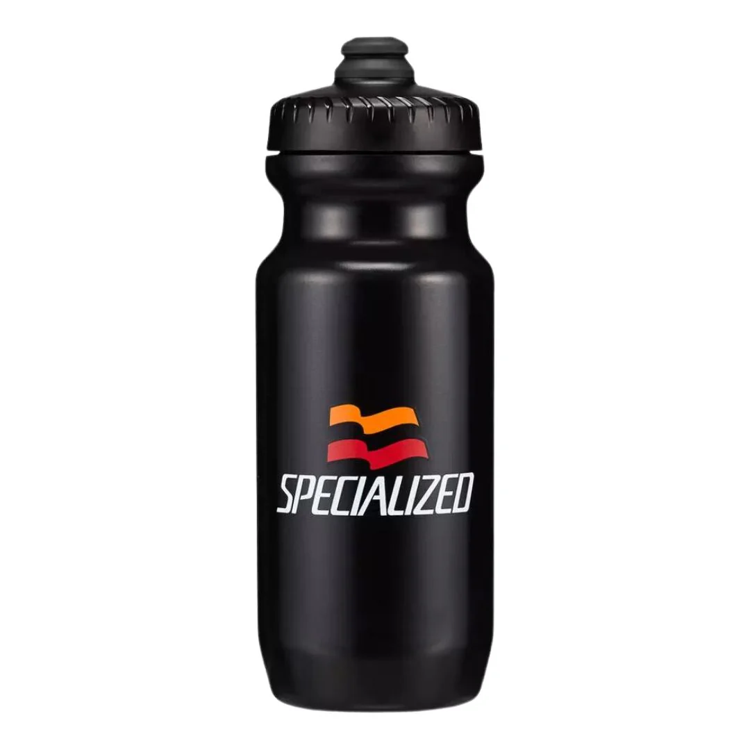 Borraccia Specialized Little Big Mouth 600ml - Nero