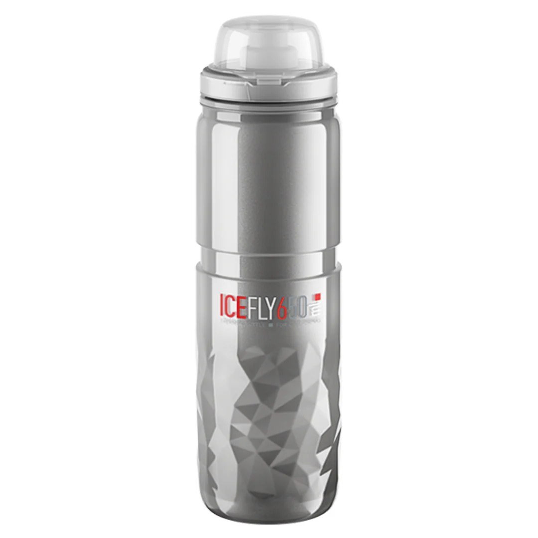 Borraccia Termica Ice Fly Clear 650ml