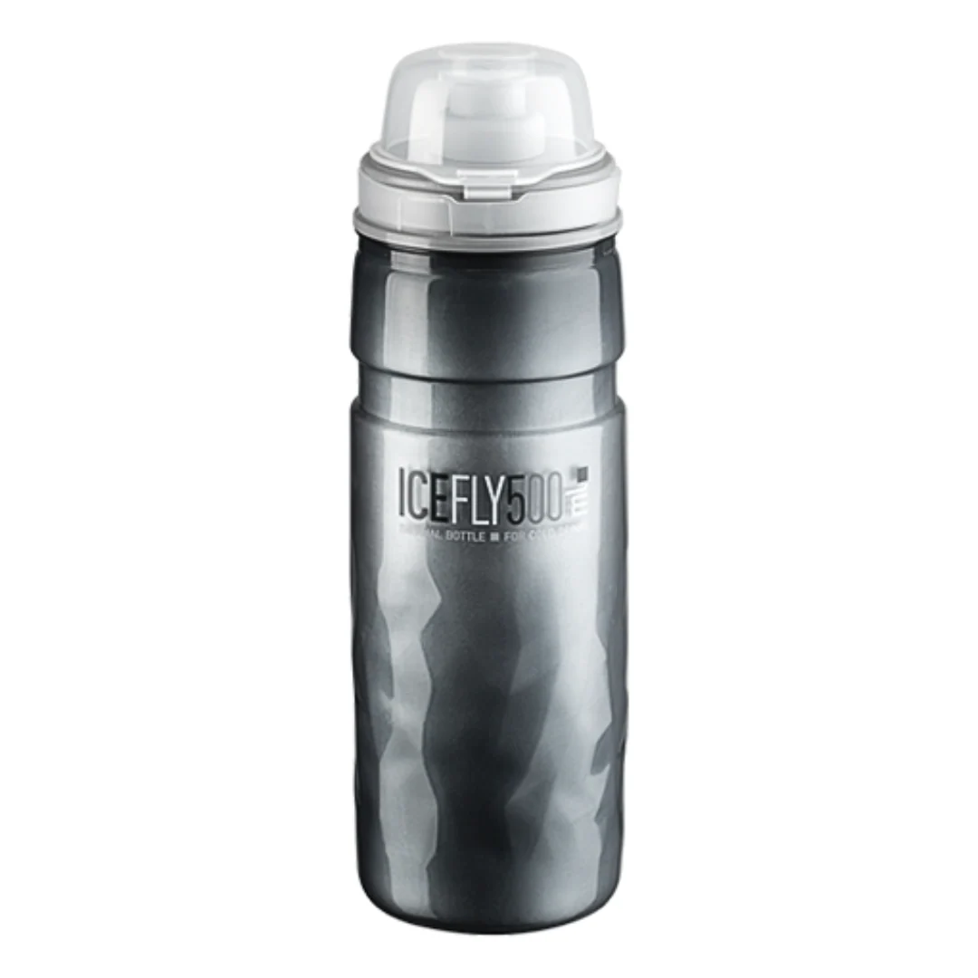 Borraccia Termica Ice Fly Smoke 500ml