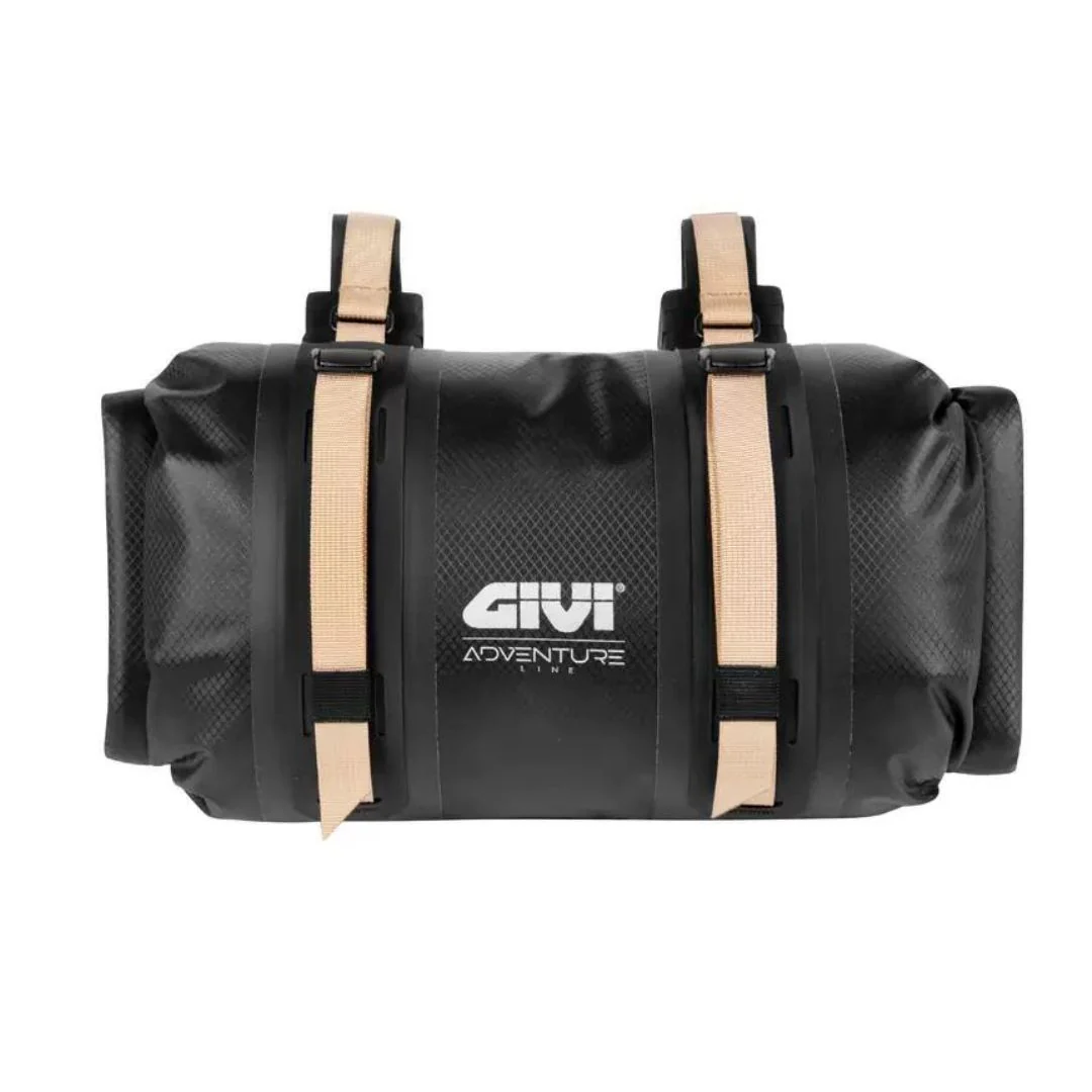 Borsa da Manubrio Givi Climb per Bici Gravel e Mountain Bike