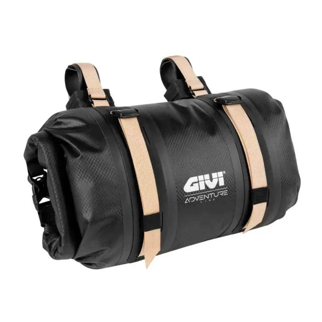 Borsa da Manubrio Givi Climb per Bici Gravel e Mountain Bike - Image 2