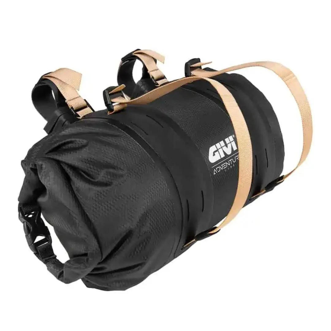 Borsa da Manubrio Givi Climb per Bici Gravel e Mountain Bike - Image 3