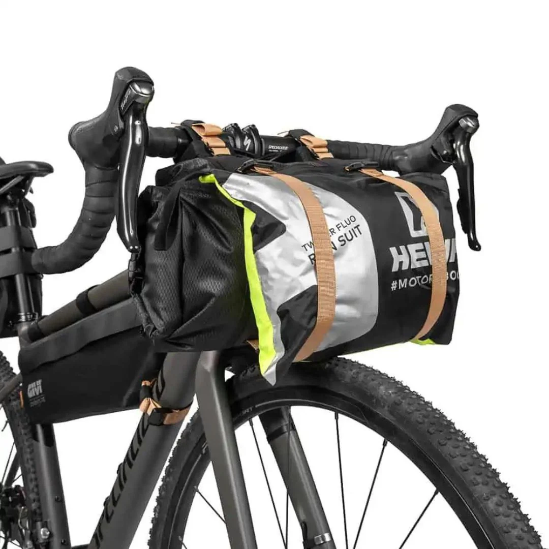 Borsa da Manubrio Givi Climb per Bici Gravel e Mountain Bike - Image 4