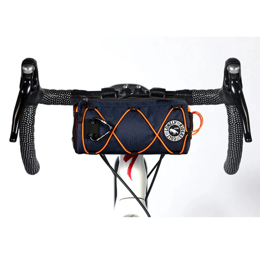 Borsa da Manubrio Ulac Coursier GT 1,7 L - Blu - Image 2
