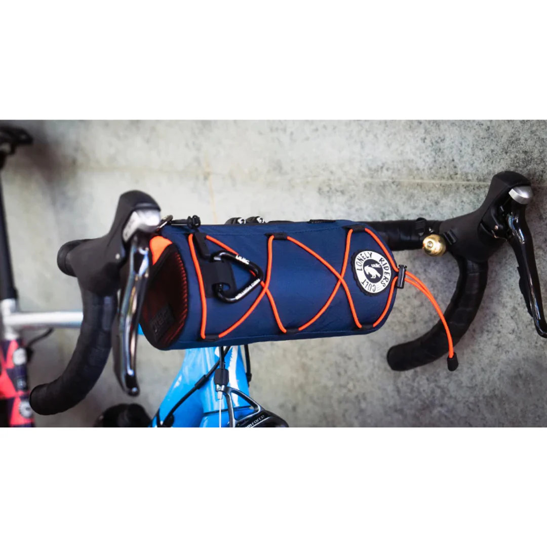 Borsa da Manubrio Ulac Coursier GT 1,7 L - Blu - Image 5