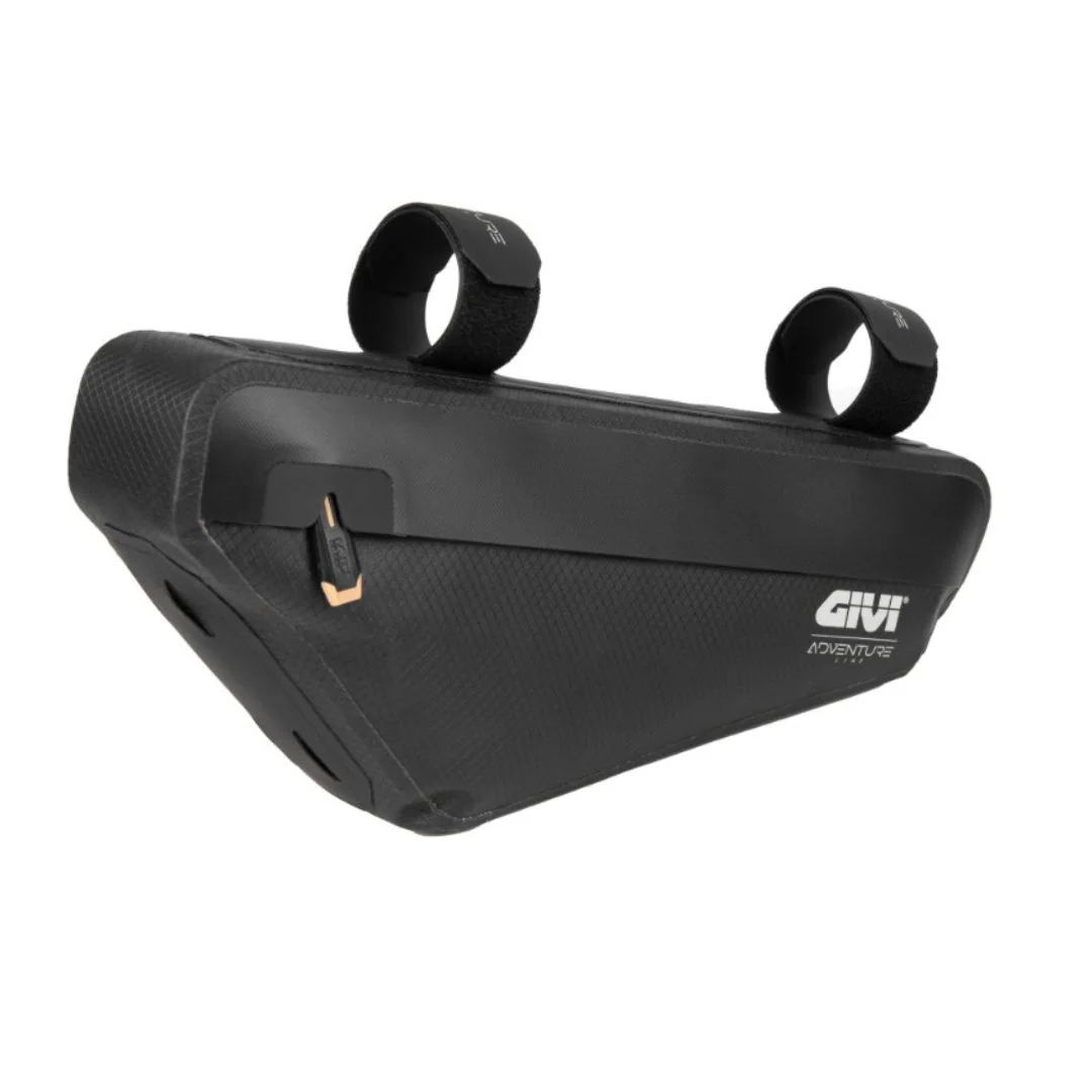 Borsa da Telaio Givi Gate Piccola per Gravel e Mountain Bike