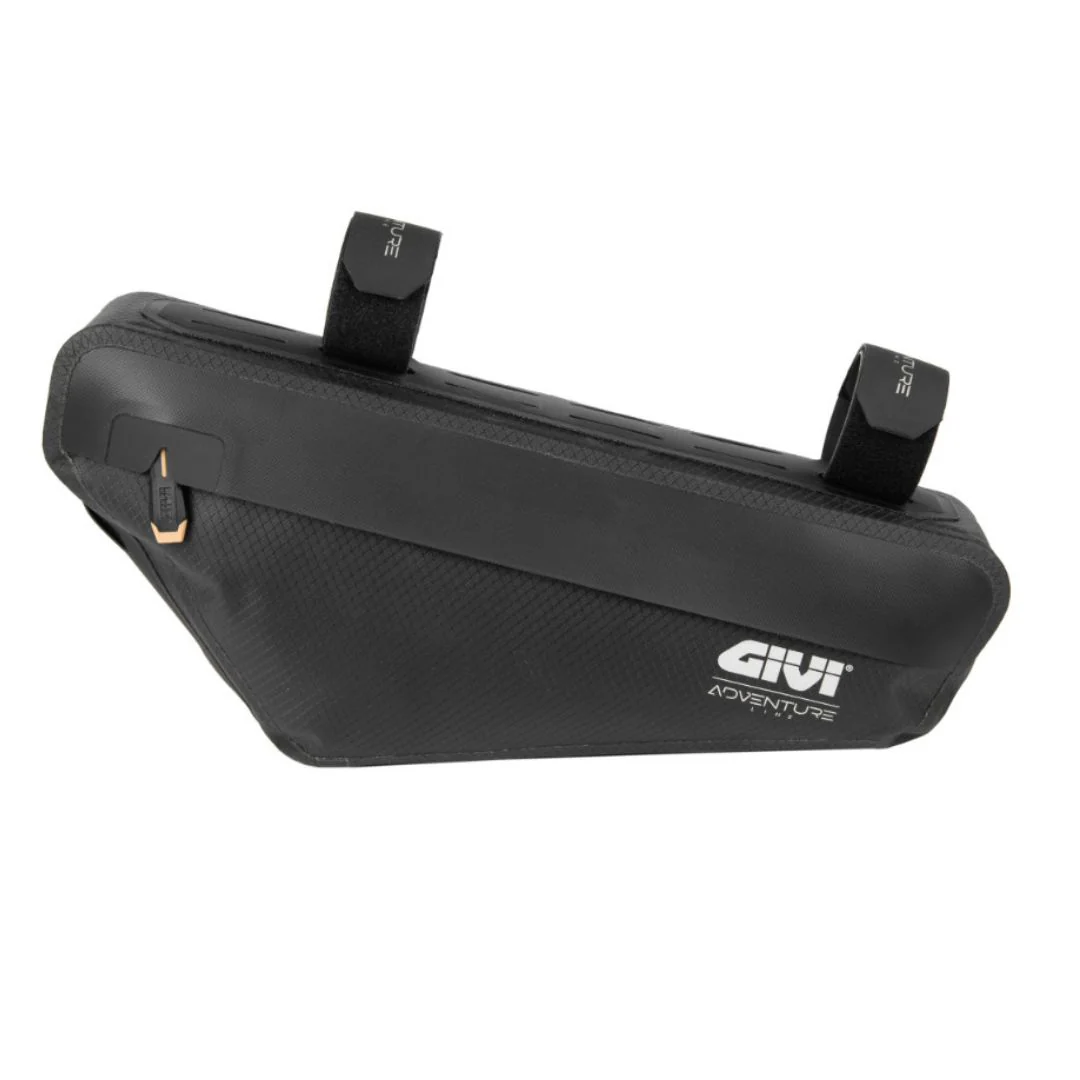 Borsa da Telaio Givi Gate Piccola per Gravel e Mountain Bike - Image 2