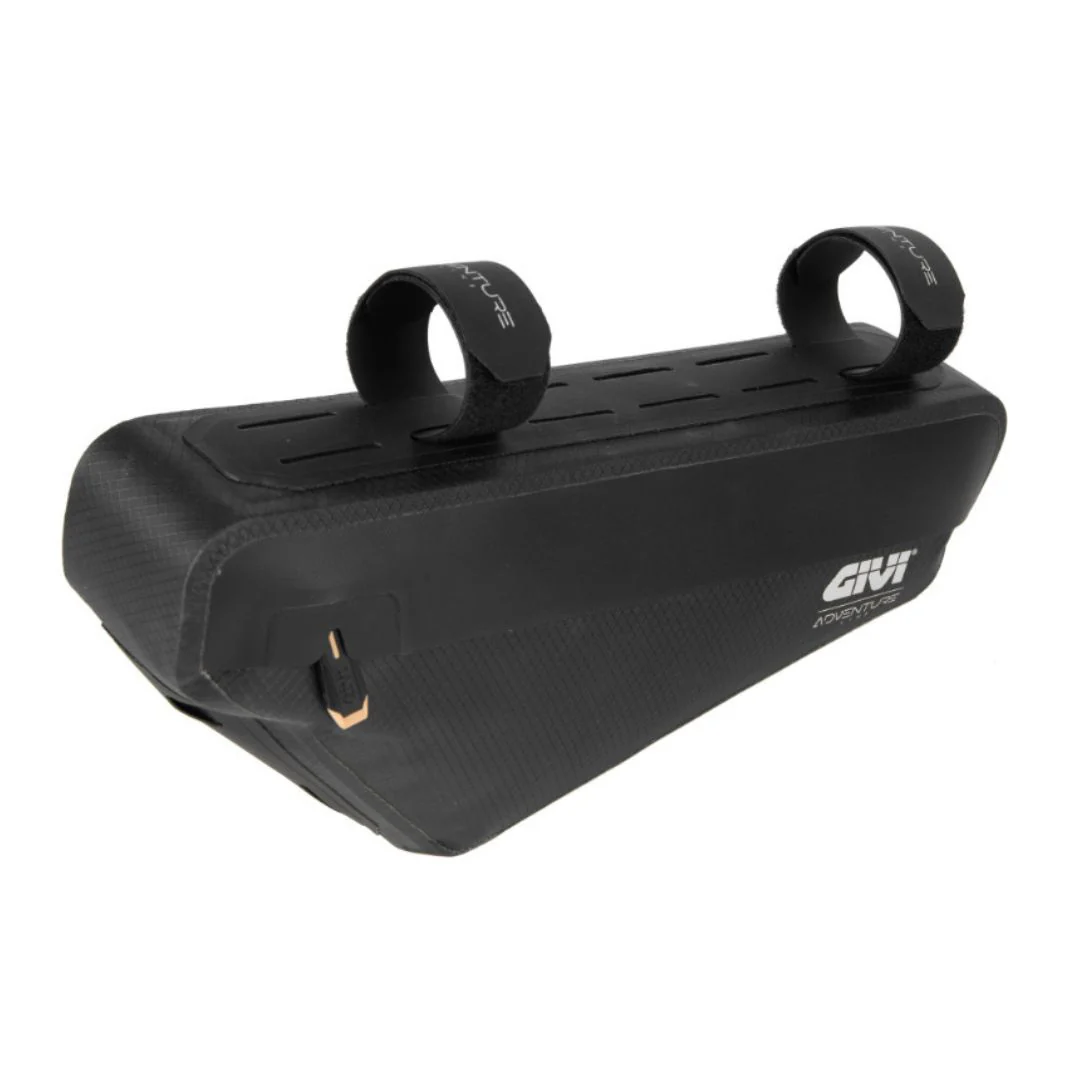 Borsa da Telaio Givi Gate Piccola per Gravel e Mountain Bike - Image 3