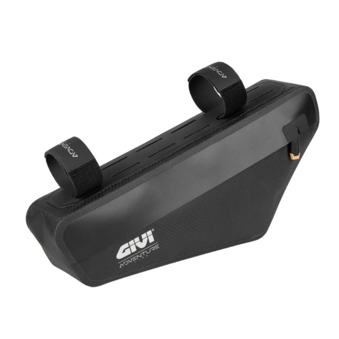 Borsa da Telaio Givi Gate Piccola per Gravel e Mountain Bike - Image 4