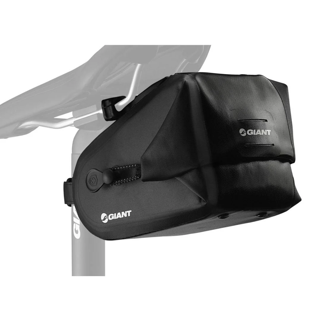 Borsa Giant Seat Bag WP L