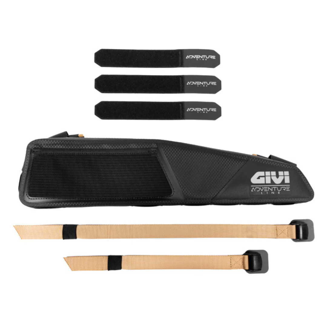 Borsa Givi Boost per Tubo Superiore - Image 7
