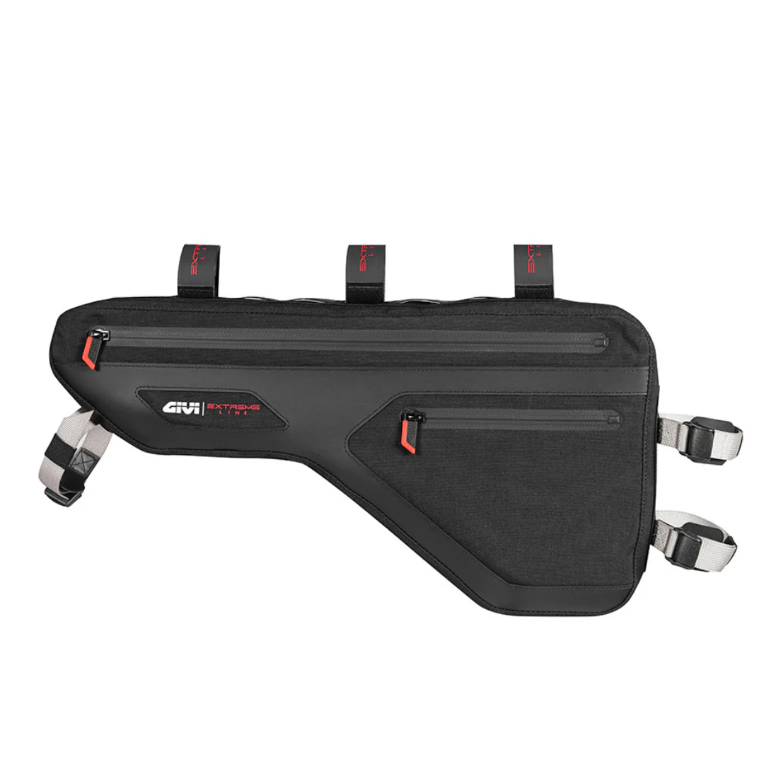 Borsa Givi da Telaio Karst 3 L