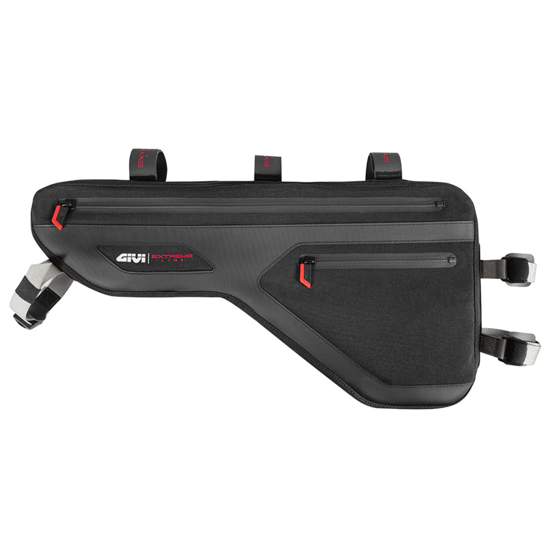 Borsa Givi da Telaio Karst 4 L