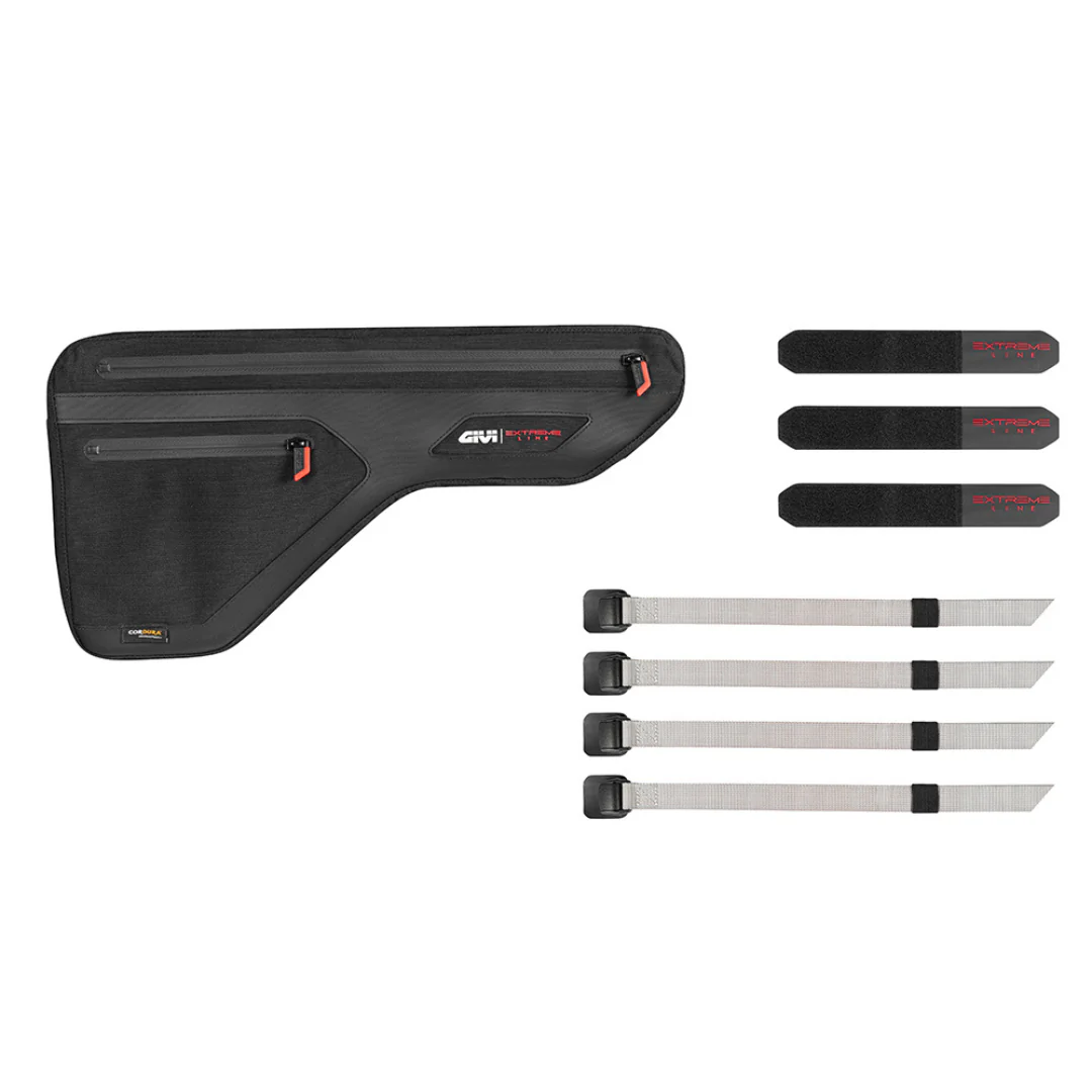 Borsa Givi da Telaio Karst 4 L - Image 2