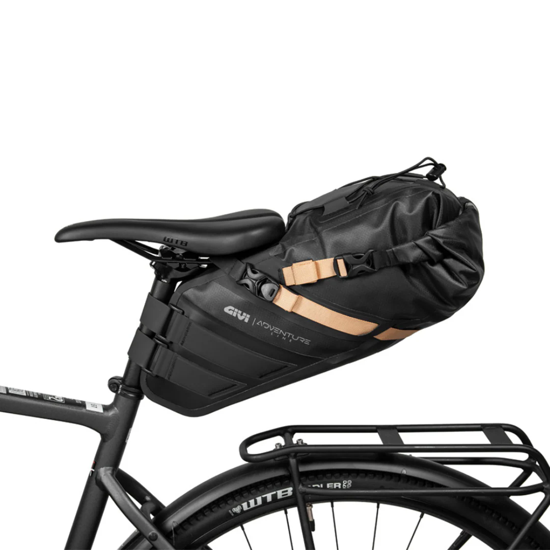 Borsa Givi Hump_R da Sella - Image 2