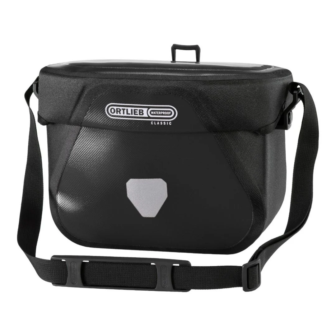 Borsa Manubrio Ortlieb - Ultimate Six Classic 6.5L