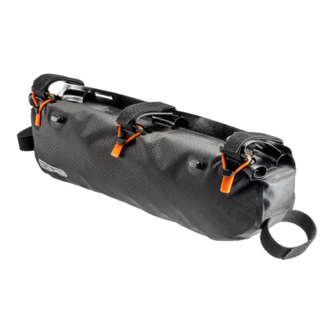 Borsa Ortlieb Frame-Pack RC Toptube 4L - Nero