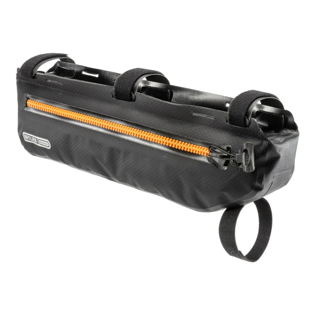 Borsa Ortlieb Frame-Pack Toptube 4L - Nero